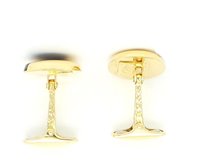 Cufflinks Lorenza Gioielli Man in Semiprecious stones Pietre dure GE05OG - GE05OG